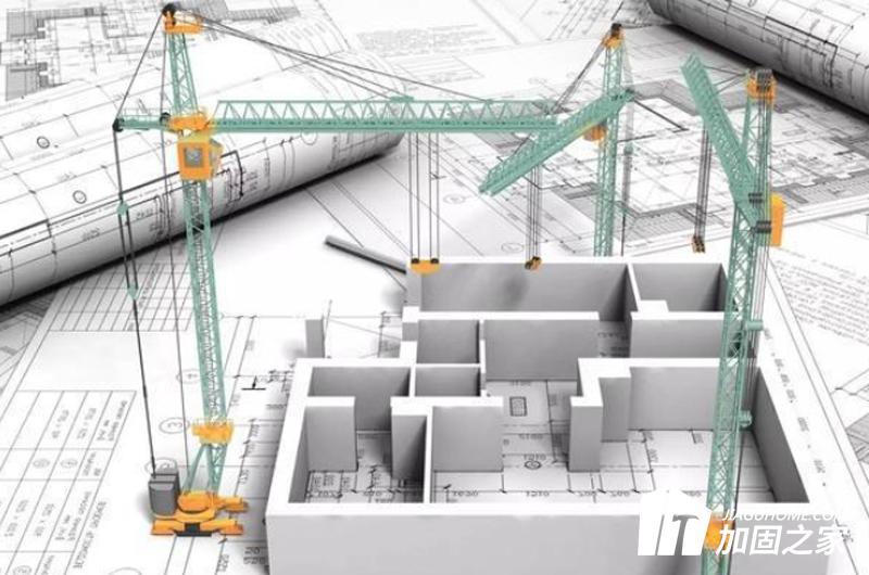 建筑加固工程行業(yè)發(fā)展現狀及前景分析