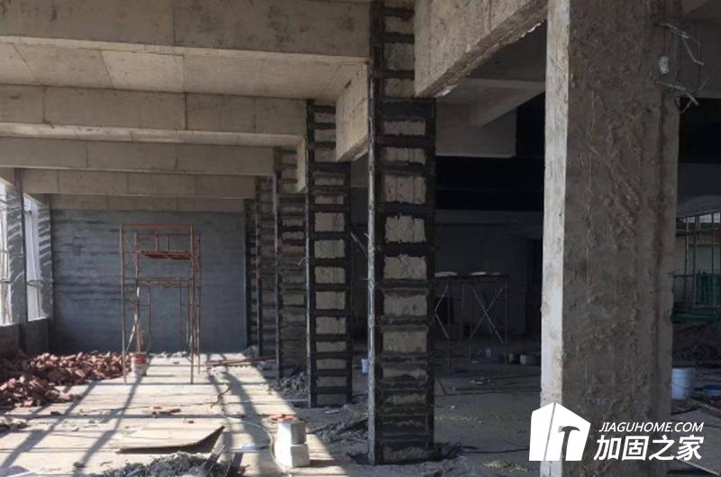 房屋經(jīng)過什么檢測才能進(jìn)行加固?