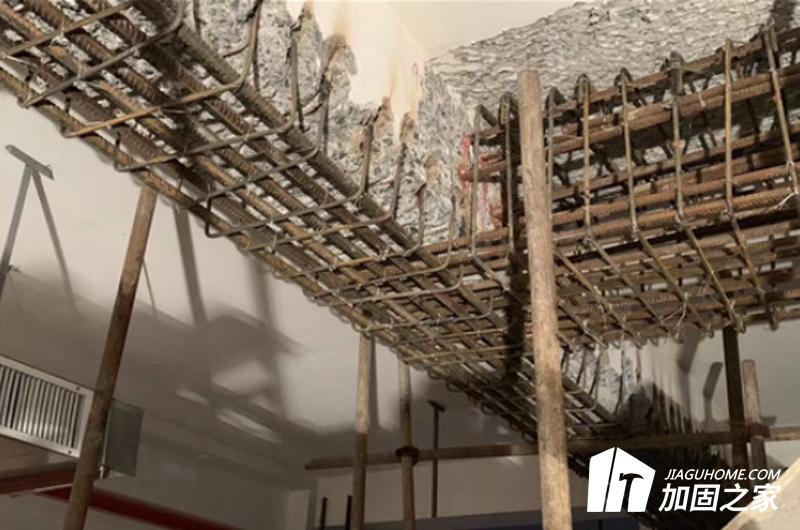 建筑加固設(shè)計應(yīng)遵守哪些原則?