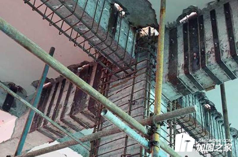 建筑加固前，需要做好加固方案