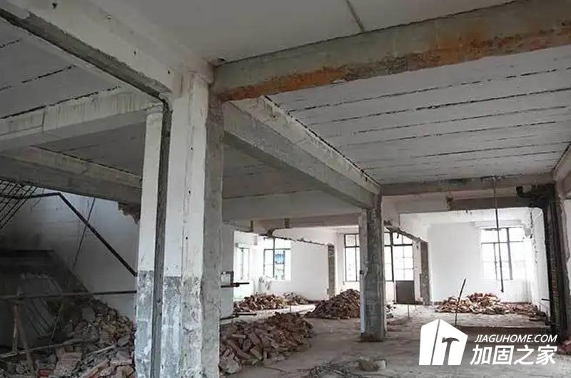 房屋加固改造價格是多少？