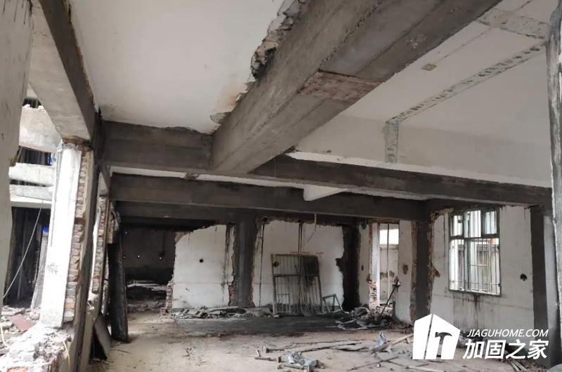 房屋加固改造價格是多少？