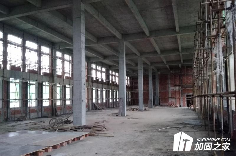 混凝土強度不達標(biāo)怎么辦?