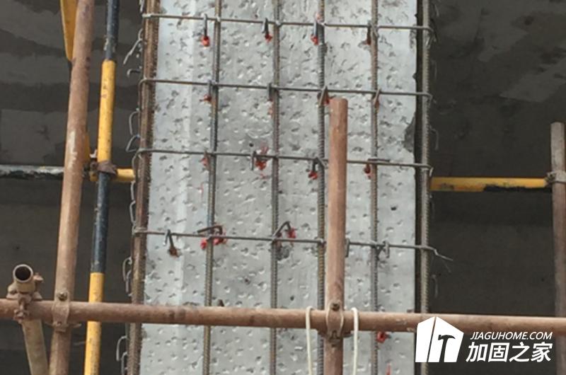 植筋加大截面加固工程要找專(zhuān)業(yè)的加固公司