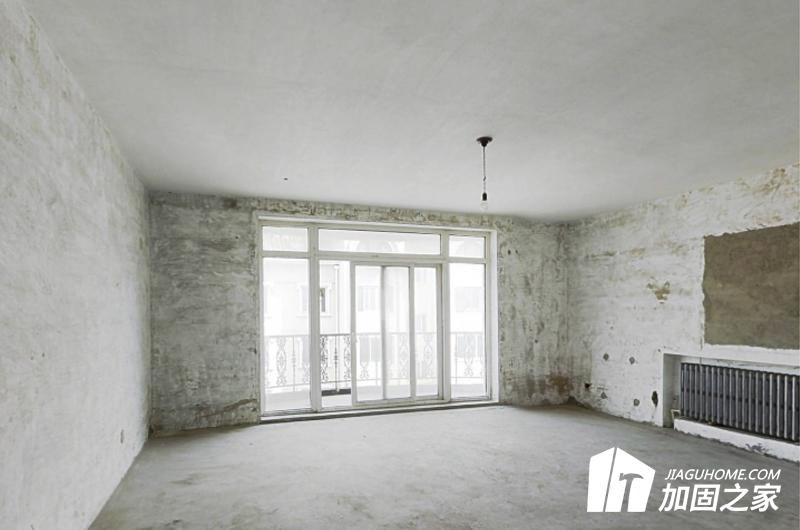 房屋裝修對主體結(jié)構(gòu)造成的危害