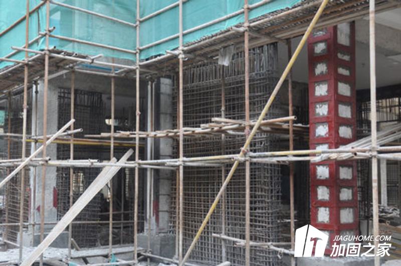 房屋加固改造中建筑結(jié)構(gòu)問(wèn)題是重點(diǎn)