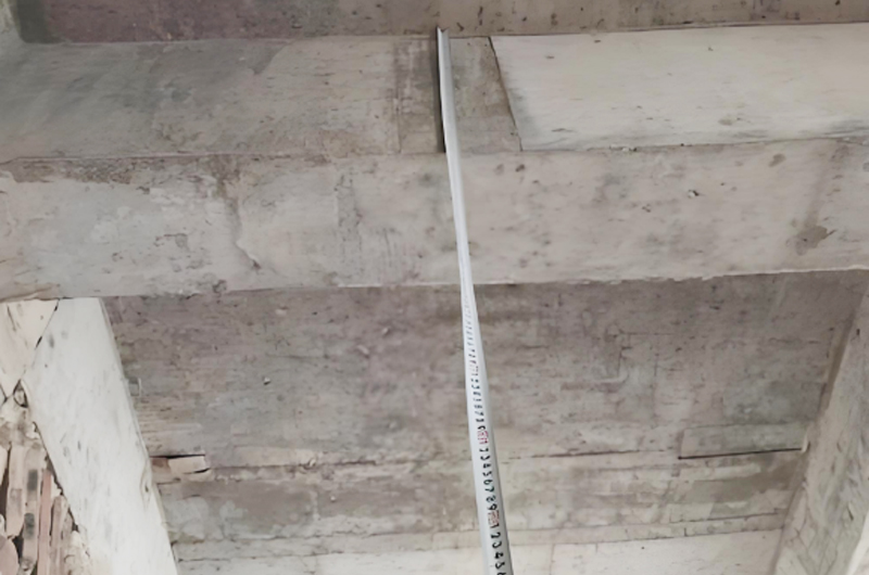 房屋檢測(cè)鑒定報(bào)告