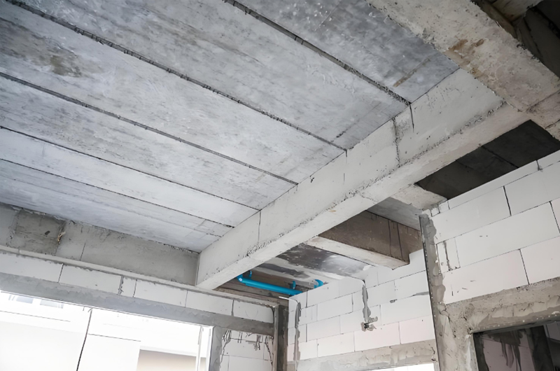 梁配筋不夠會(huì)有哪些危害？