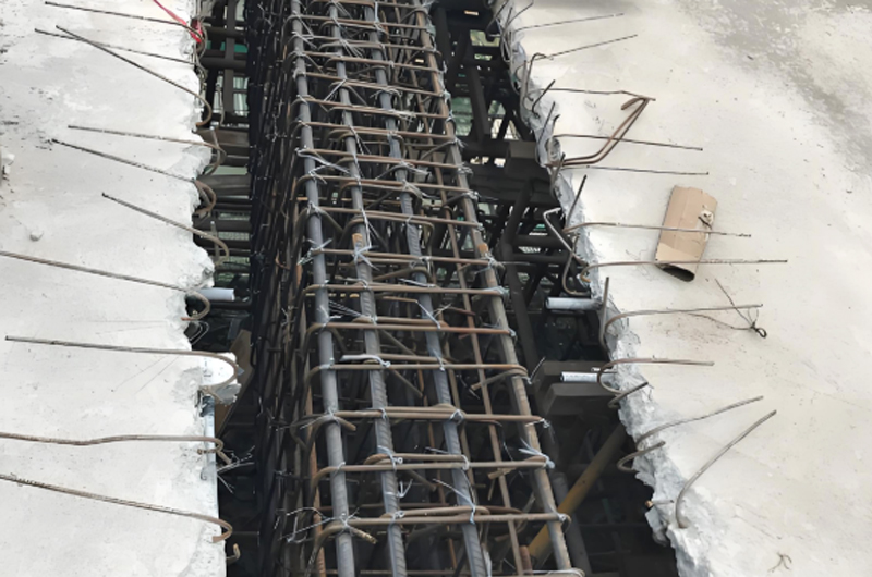 植筋加固的工程周期是多久