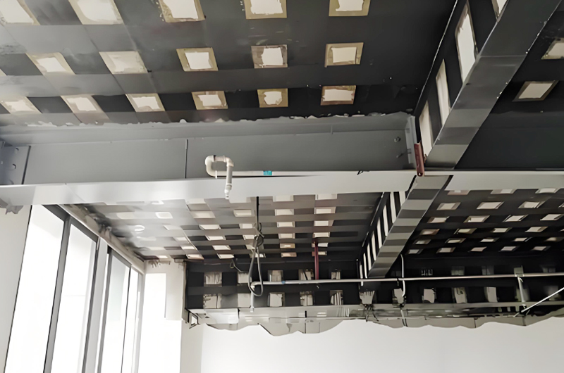 樓板碳纖維加固間距要求