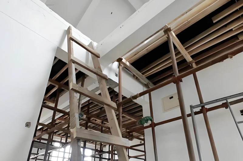 自建房結(jié)構(gòu)改造加固要點(diǎn)