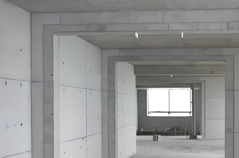 剪力墻結(jié)構(gòu)(高層住宅主流)的承重結(jié)構(gòu)是什么?