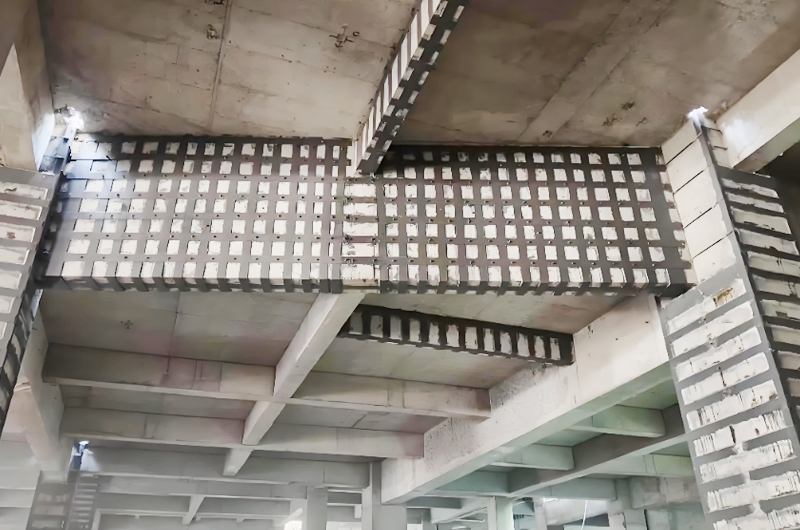 碳纖維加固和粘鋼加固哪個(gè)效果好