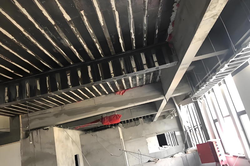 碳纖維加固的局限性