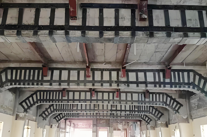 老房加固與改造全攻略