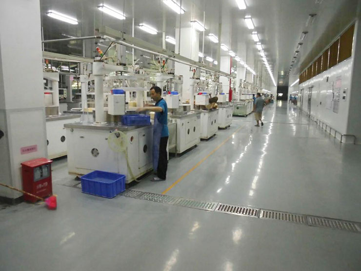 廠房加固改造_中青建筑加固 廠房加固改造_中青建筑加固